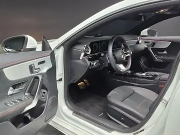 2024 Mercedes-Benz CLA с пробегом 23 410 км