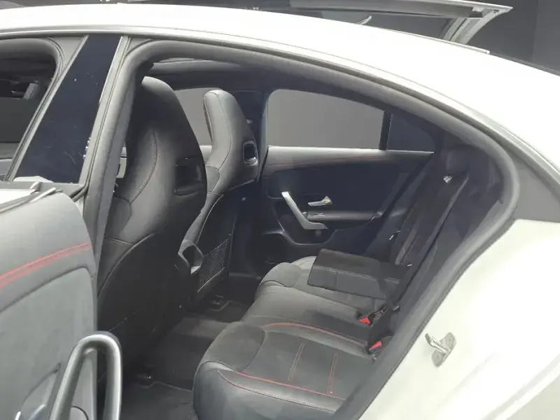 2024 Mercedes-Benz CLA с пробегом 23 410 км