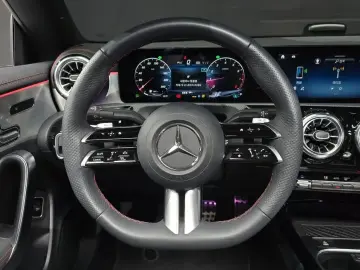 2024 Mercedes-Benz CLA с пробегом 23 410 км