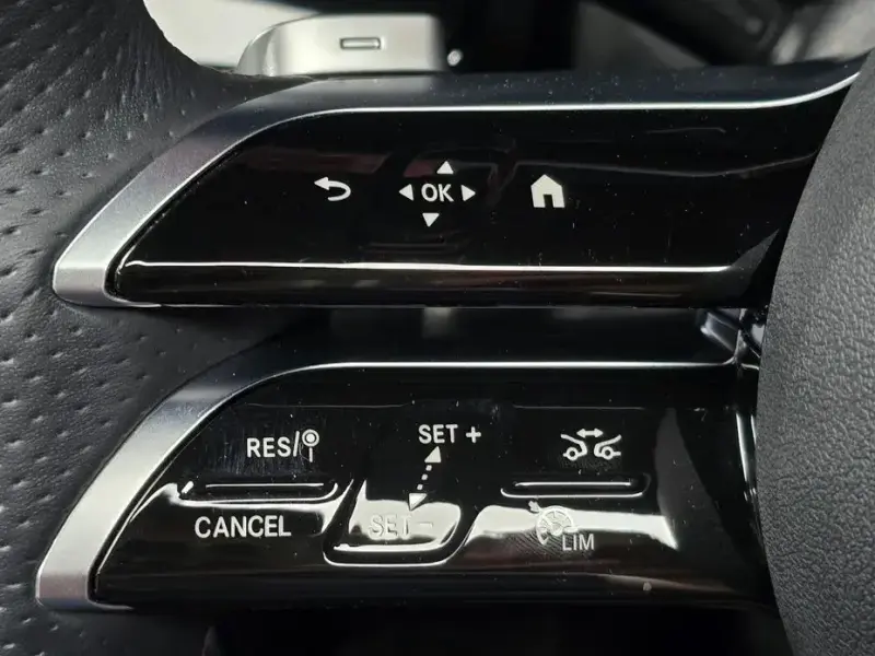 2024 Mercedes-Benz CLA с пробегом 23 410 км