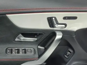 2024 Mercedes-Benz CLA с пробегом 23 410 км