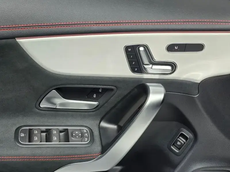 2024 Mercedes-Benz CLA с пробегом 23 410 км