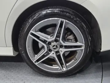 2024 Mercedes-Benz CLA с пробегом 23 410 км