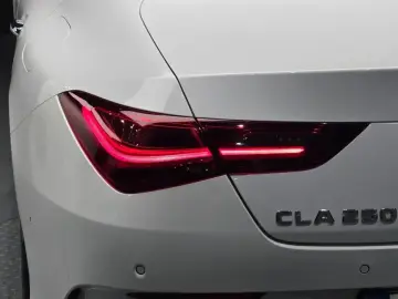 2024 Mercedes-Benz CLA с пробегом 23 410 км