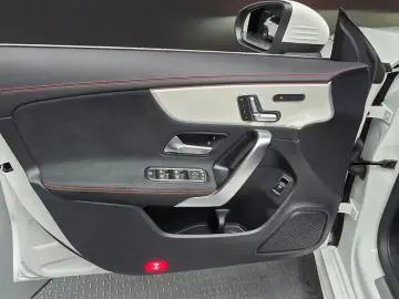 2024 Mercedes-Benz CLA с пробегом 23 410 км