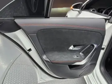 2024 Mercedes-Benz CLA с пробегом 23 410 км