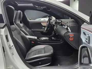 2024 Mercedes-Benz CLA с пробегом 23 410 км