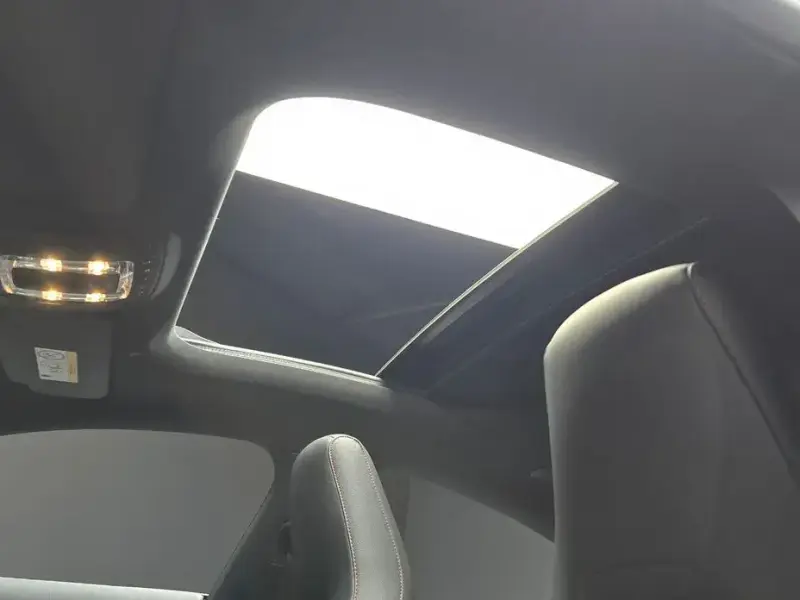 2024 Mercedes-Benz CLA с пробегом 23 410 км