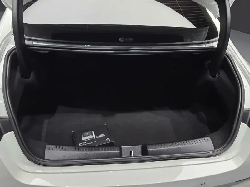 2024 Mercedes-Benz CLA с пробегом 23 410 км