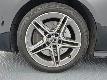 2024 Mercedes-Benz CLA с пробегом 16 088 км