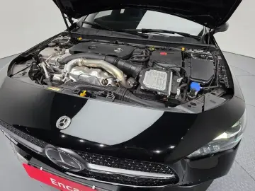 2024 Mercedes-Benz CLA с пробегом 16 088 км