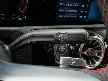 2024 Mercedes-Benz CLA с пробегом 16 088 км
