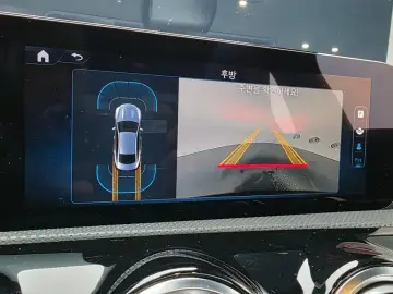 2024 Mercedes-Benz CLA с пробегом 16 088 км