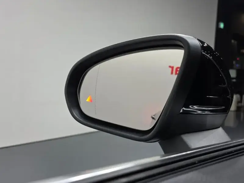 2024 Mercedes-Benz CLA с пробегом 16 088 км