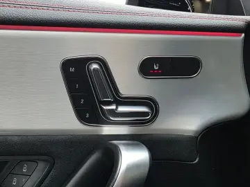 2024 Mercedes-Benz CLA с пробегом 16 088 км