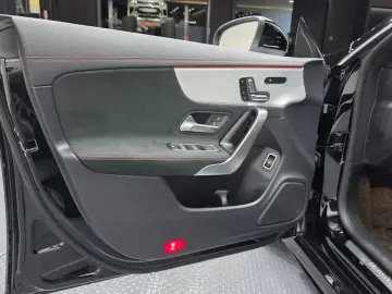 2024 Mercedes-Benz CLA с пробегом 16 088 км