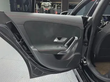 2024 Mercedes-Benz CLA с пробегом 16 088 км
