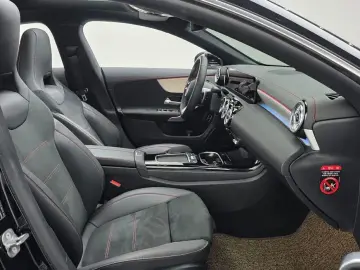 2024 Mercedes-Benz CLA с пробегом 16 088 км