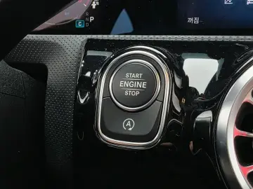 2024 Mercedes-Benz CLA с пробегом 16 088 км
