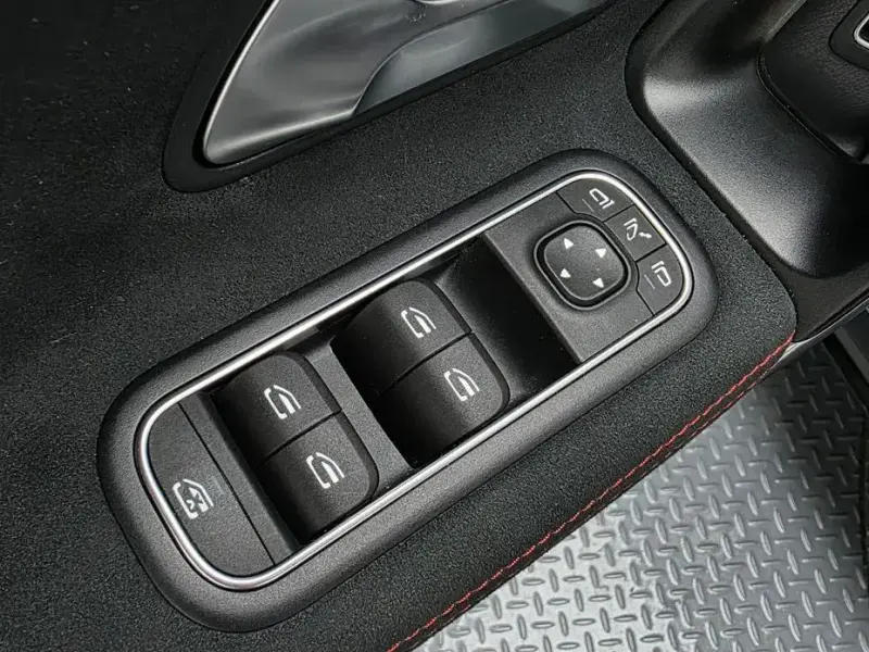 2024 Mercedes-Benz CLA с пробегом 16 088 км