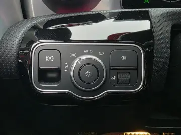 2024 Mercedes-Benz CLA с пробегом 16 088 км