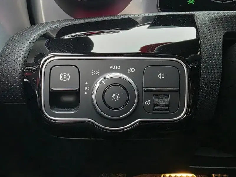 2024 Mercedes-Benz CLA с пробегом 16 088 км