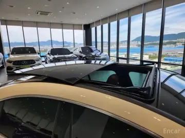 2026 Mercedes-Benz CLA с пробегом 2 583 км