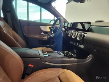2026 Mercedes-Benz CLA с пробегом 2 583 км
