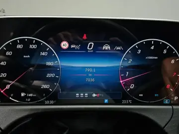 2025 Mercedes-Benz E-Класс с пробегом 7 036 км