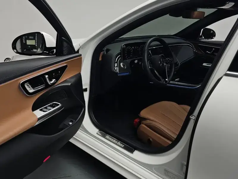 2025 Mercedes-Benz E-Класс с пробегом 7 036 км