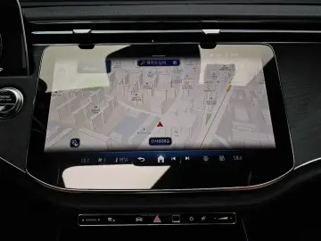 2025 Mercedes-Benz E-Класс с пробегом 7 036 км