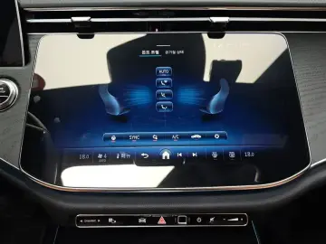 2025 Mercedes-Benz E-Класс с пробегом 7 036 км