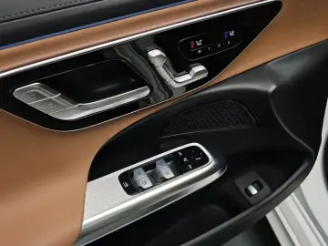 2025 Mercedes-Benz E-Класс с пробегом 7 036 км