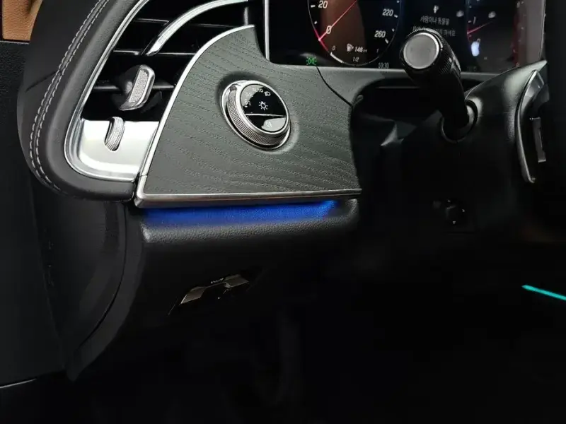 2025 Mercedes-Benz E-Класс с пробегом 7 036 км