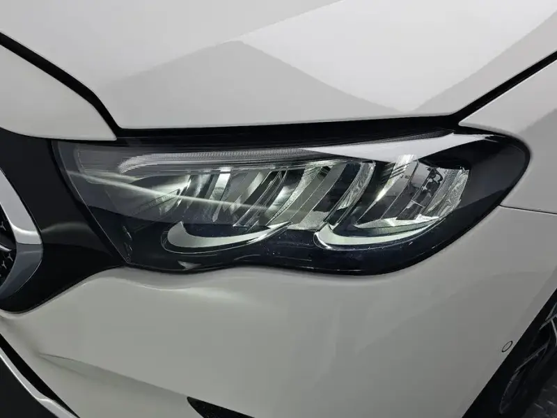 2025 Mercedes-Benz E-Класс с пробегом 7 036 км