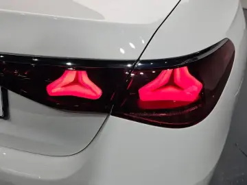 2025 Mercedes-Benz E-Класс с пробегом 7 036 км