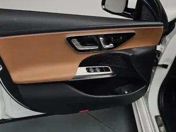2025 Mercedes-Benz E-Класс с пробегом 7 036 км
