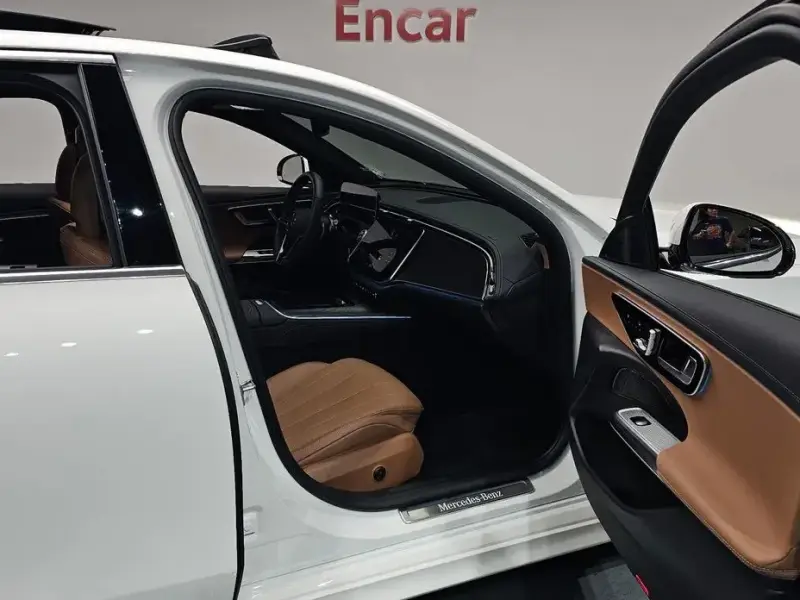 2025 Mercedes-Benz E-Класс с пробегом 7 036 км