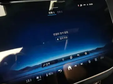 2025 Mercedes-Benz E-Класс с пробегом 7 036 км