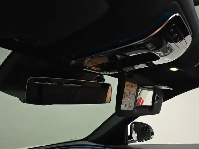 2025 Mercedes-Benz E-Класс с пробегом 7 036 км
