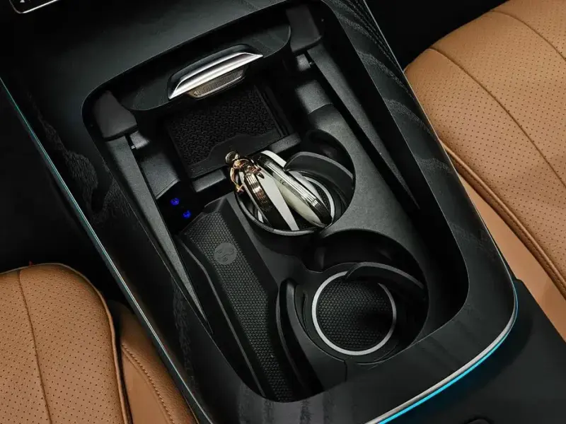 2025 Mercedes-Benz E-Класс с пробегом 7 036 км