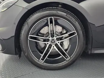 2024 Mercedes-Benz E-Класс с пробегом 29 985 км