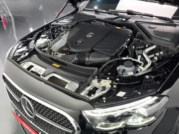 2024 Mercedes-Benz E-Класс с пробегом 29 985 км