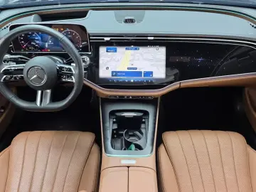 2024 Mercedes-Benz E-Класс с пробегом 29 985 км