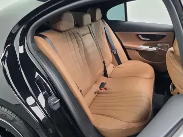 2024 Mercedes-Benz E-Класс с пробегом 29 985 км