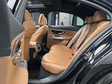 2024 Mercedes-Benz E-Класс с пробегом 29 985 км