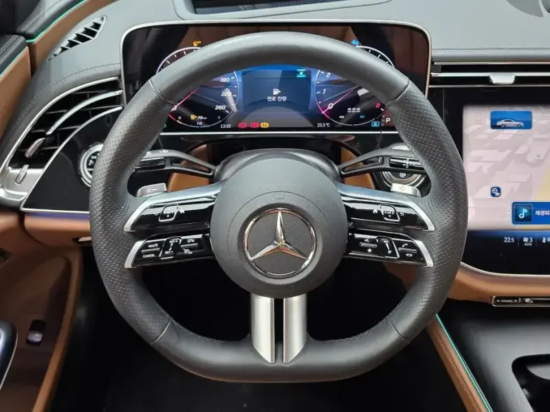 2024 Mercedes-Benz E-Класс с пробегом 29 985 км