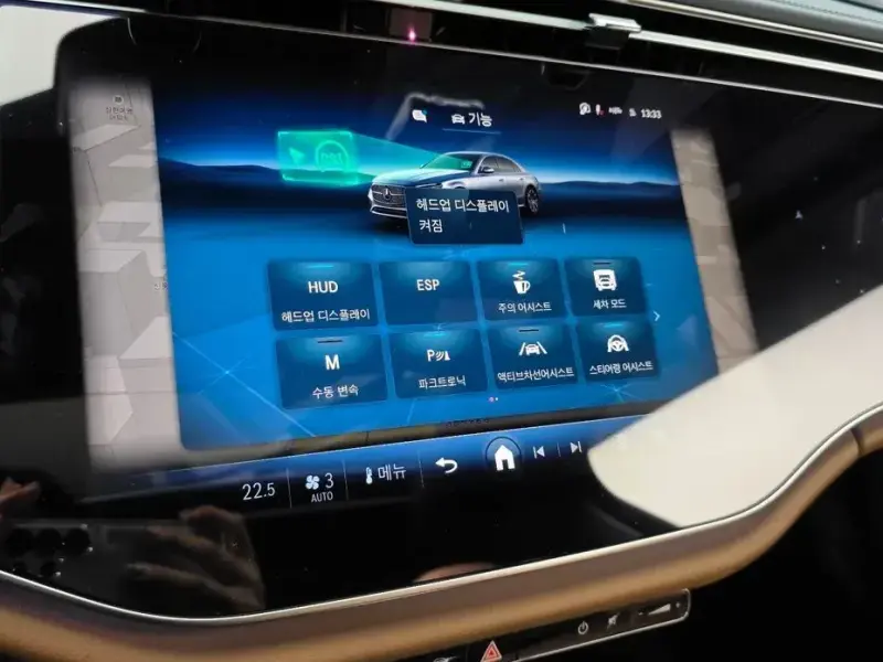2024 Mercedes-Benz E-Класс с пробегом 29 985 км