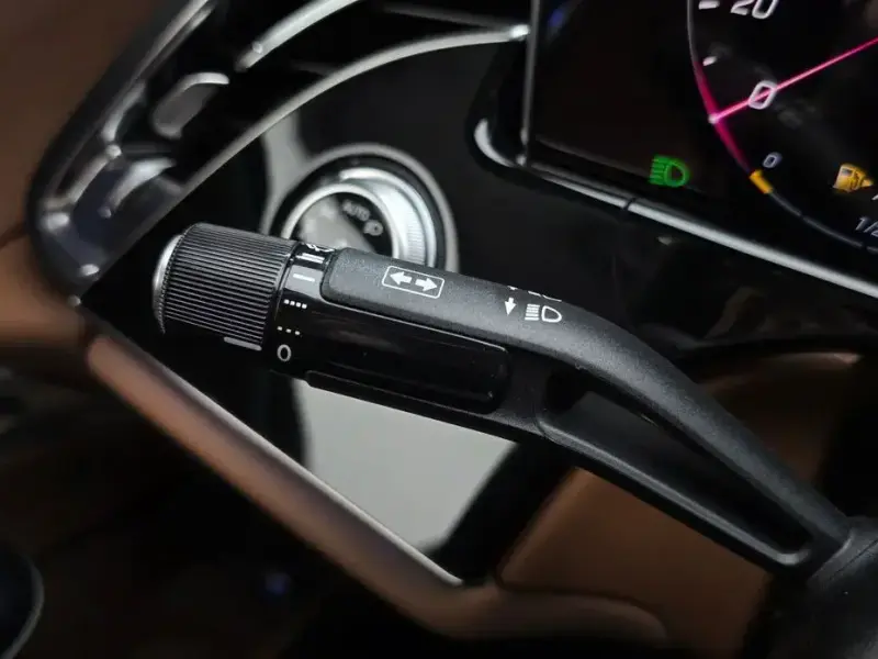 2024 Mercedes-Benz E-Класс с пробегом 29 985 км