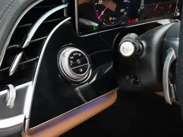 2024 Mercedes-Benz E-Класс с пробегом 29 985 км